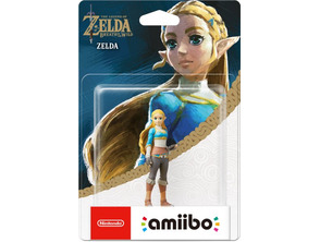 Add to cart Amiibo Zelda Scholar Amiibo Zelda Scholar
