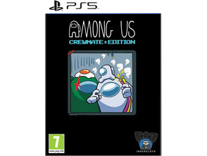 Among Us Crewmate Edition PS5