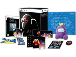 Among Us Impostor Edition PS5