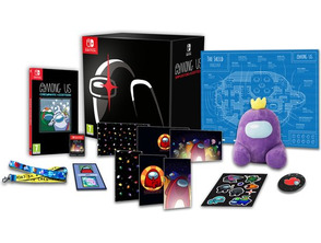 Add to cart Among Us Impostor Edition Switch Among Us Impostor Edition Switch