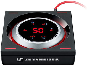 Add to cart Amplifier Audio Sennheiser GSX 1200 Pro Amplifier Audio Sennheiser GSX 1200 Pro