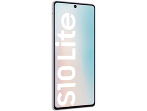 Add to cart Samsung Galaxy S10 Lite White 8GB/128GB Samsung Galaxy S10 Lite White 8GB/128GB