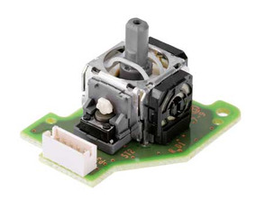 Add to cart Analog Stick Right for GamePad Wii U Analog Stick Right for GamePad Wii U
