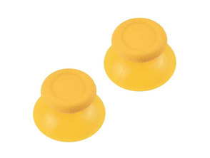 Add to cart Analog Thumb Stick Cap (Dualshock 4) PS4 Yellow Analog Thumb Stick Cap (Dualshock 4) PS4 Yellow