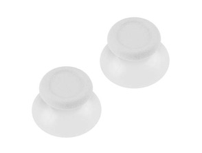 Add to cart Analog Thumb Stick Cap (Dualshock 4) PS4 White Analog Thumb Stick Cap (Dualshock 4) PS4 White