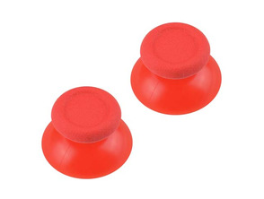 Add to cart Analog Thumb Stick Cap (Dualshock 4) PS4 Red Analog Thumb Stick Cap (Dualshock 4) PS4 Red