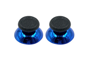 Add to cart Analog ThumbStick Blue/Black PS4 Analog ThumbStick Blue/Black PS4