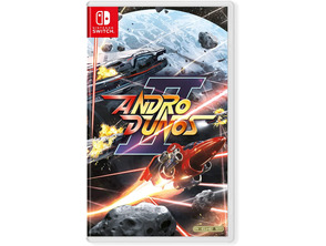 Add to cart Andro Dones 2 Switch Andro Dones 2 Switch