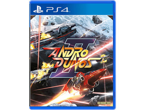 Add to cart Andro Dones II PS4 Andro Dones II PS4