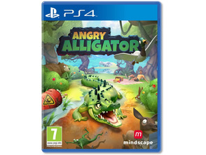 Add to cart Angry Alligator PS4 Angry Alligator PS4
