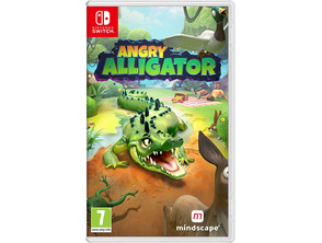 Add to cart Angry Alligator Switch Angry Alligator Switch