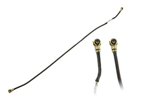 Coaxial Antenna Cable BQ Aquaris V/U2/U2 Lite