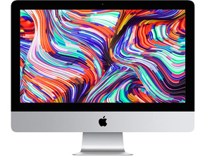 Add to cart Apple iMac 21.5 '' Retina 4K Silver 2020 MHK33Y/A Apple iMac 21.5 '' Retina 4K Silver 2020 MHK33Y/A