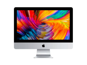 Apple iMac A1418 (2017) 21.5 "i5 7360U 8GB RAM 256GB SSD Reconditioning