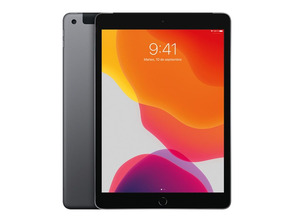 Add to cart Apple iPad 10.2 2019 32 GB Grey Space Wifi MW6A2TY/A Apple iPad 10.2 2019 32 GB Grey Space Wifi MW6A2TY/A