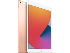 Add to cart Apple iPad 10.2 '' 2020 128GB Wifi/Cell Gold 8th Gen MYMN2TY/A Apple iPad 10.2 '' 2020 128GB Wifi/Cell Gold 8th Gen MYMN2TY/A