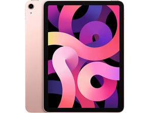 Add to cart Apple iPad Air 4 10.9 '' 2020 256GB Wifi + Cell Rose Gold 8th Gen MYH52TY/A Apple iPad Air 4 10.9 '' 2020 256GB Wifi + Cell Rose Gold 8th Gen MYH52TY/A
