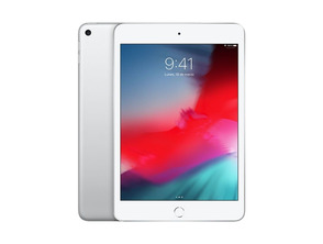 Add to cart Apple iPad Mini 5 Wifi Cell 64gb Silver MUX62TY/A Apple iPad Mini 5 Wifi Cell 64gb Silver MUX62TY/A