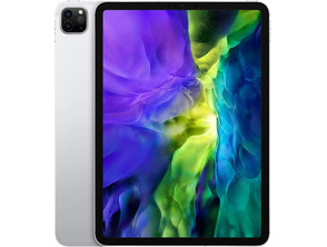 Apple iPad Pro 11 "2020 512GB Wifi + Cell Silver MXE72TY / A