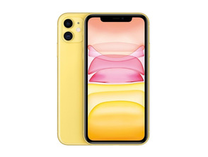 Add to cart Apple iPhone 11 128 GB Yellow MWM42QL/A Apple iPhone 11 128 GB Yellow MWM42QL/A