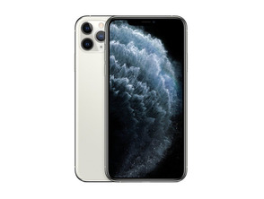 Add to cart Apple iPhone 11 Pro 512GB Silver MWCE2QL/A Apple iPhone 11 Pro 512GB Silver MWCE2QL/A