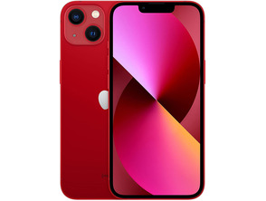 Add to cart Smartphone Apple iPhone 13 256GB 5G MLQ93QL/A Red Smartphone Apple iPhone 13 256GB 5G MLQ93QL/A Red