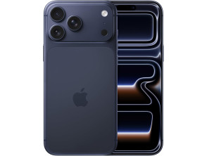 Add to cart Apple iPhone 17 Pro Max (5G) 6.9 "2TB Deep Blue Apple iPhone 17 Pro Max (5G) 6.9 "2TB Deep Blue