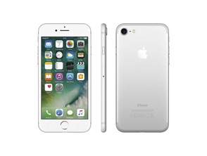 Apple iPhone 7 128 GB Silver MN932QL / A