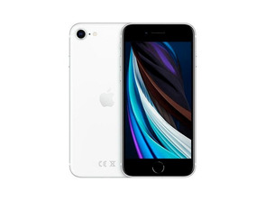 Add to cart Apple iPhone SE 2020 128GB White MHGU3QL/A Apple iPhone SE 2020 128GB White MHGU3QL/A