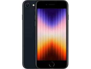 Add to cart Apple iPhone SE 2022 4.7 '' 128GB 5G Black Midnight Apple iPhone SE 2022 4.7 '' 128GB 5G Black Midnight