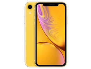 Add to cart Apple iPhone XR 64 GB Yellow MH6Q3QL/A Apple iPhone XR 64 GB Yellow MH6Q3QL/A