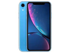 Add to cart Apple iPhone XR 64 GB Blue MH6T3QL/A Apple iPhone XR 64 GB Blue MH6T3QL/A