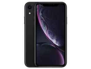 Add to cart Apple iPhone XR 64 GB Black MH6M3QL/A Apple iPhone XR 64 GB Black MH6M3QL/A