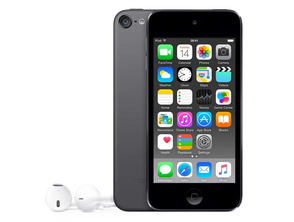 Add to cart Apple iPod Touch 16GB Space Gray Apple iPod Touch 16GB Space Gray