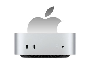 Apple Mac Mini M4 16GB RAM 256GB SSD Silver