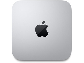 Apple MAC Mini Silver M1/8GB/512GB SSD