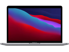 Apple Macbook Pro 8GB256GB Space Grey MYD82Y/A