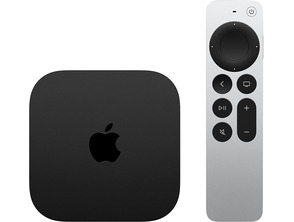 Add to cart Apple TV 4K 64GB MN873HY/A Apple TV 4K 64GB MN873HY/A