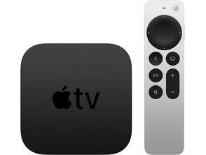Add to cart Apple TV HD 4K 32GB Apple TV HD 4K 32GB