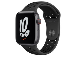 Add to cart Apple Watch SE Nike 2021 GPS/Cellular 44 mm Space Grey/Sports Correa Nike Antracita Black Apple Watch SE Nike 2021 GPS/Cellular 44 mm Space Grey/Sports Correa Nike Antracita Black