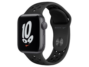 Add to cart Apple Watch SE Nike GPS 40 mm Space Grey Strap Sports Nike Anthracite Black Apple Watch SE Nike GPS 40 mm Space Grey Strap Sports Nike Anthracite Black