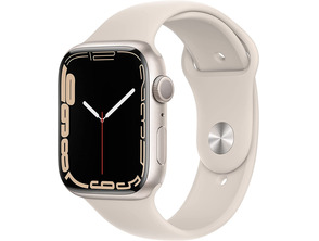 Add to cart Apple Watch Series 7 GPS 45mm Box Aluminum White Star/White Sports Strap Star Apple Watch Series 7 GPS 45mm Box Aluminum White Star/White Sports Strap Star