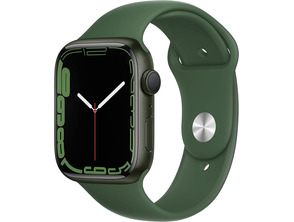 Add to cart Apple Watch Series 7 GPS 45mm Box Aluminium Green/Green Sports Correa Trebol Apple Watch Series 7 GPS 45mm Box Aluminium Green/Green Sports Correa Trebol