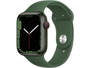 Add to cart Apple Watch Series 7 GPS/Cellular 45 mm Aluminium Box in Green/Green Sports Correa Trebol Apple Watch Series 7 GPS/Cellular 45 mm Aluminium Box in Green/Green Sports Correa Trebol