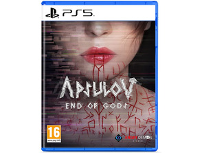 Add to cart Apsulov End of Gods PS5 Apsulov End of Gods PS5
