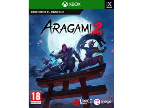 Aragami 2 Xbox One/Xbox Series X