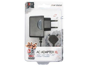 Ardistel Adapter Nintendo New 3DS XL