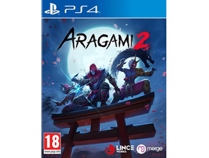 Add to cart Argami 2 PS4 Argami 2 PS4