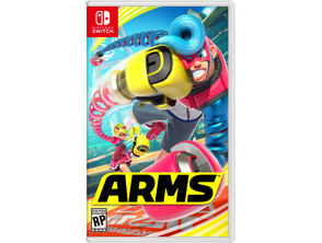 Add to cart Arms Switch Arms Switch