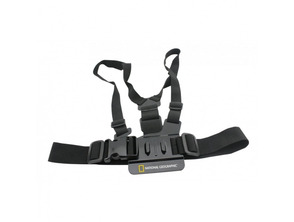 Add to cart Chest harness for Action Cams Bresser Chest harness for Action Cams Bresser